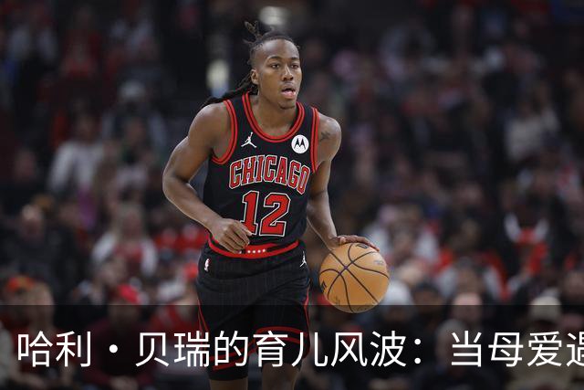 哈利·贝瑞的育儿风波：当母爱遇到误解
