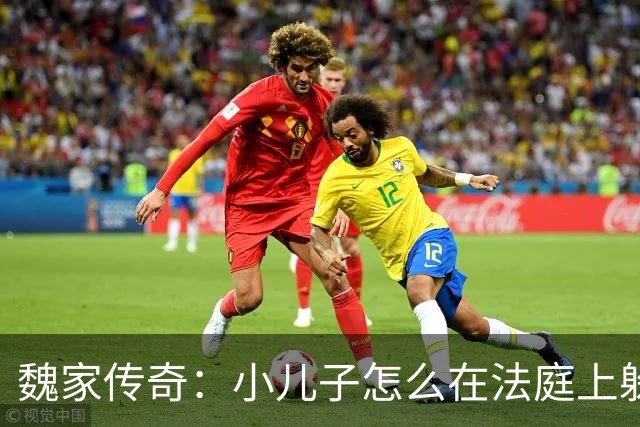 魏家传奇：小儿子怎么在法庭上躲过“子弹”？